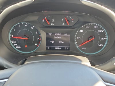 2023 Chevrolet Malibu RS