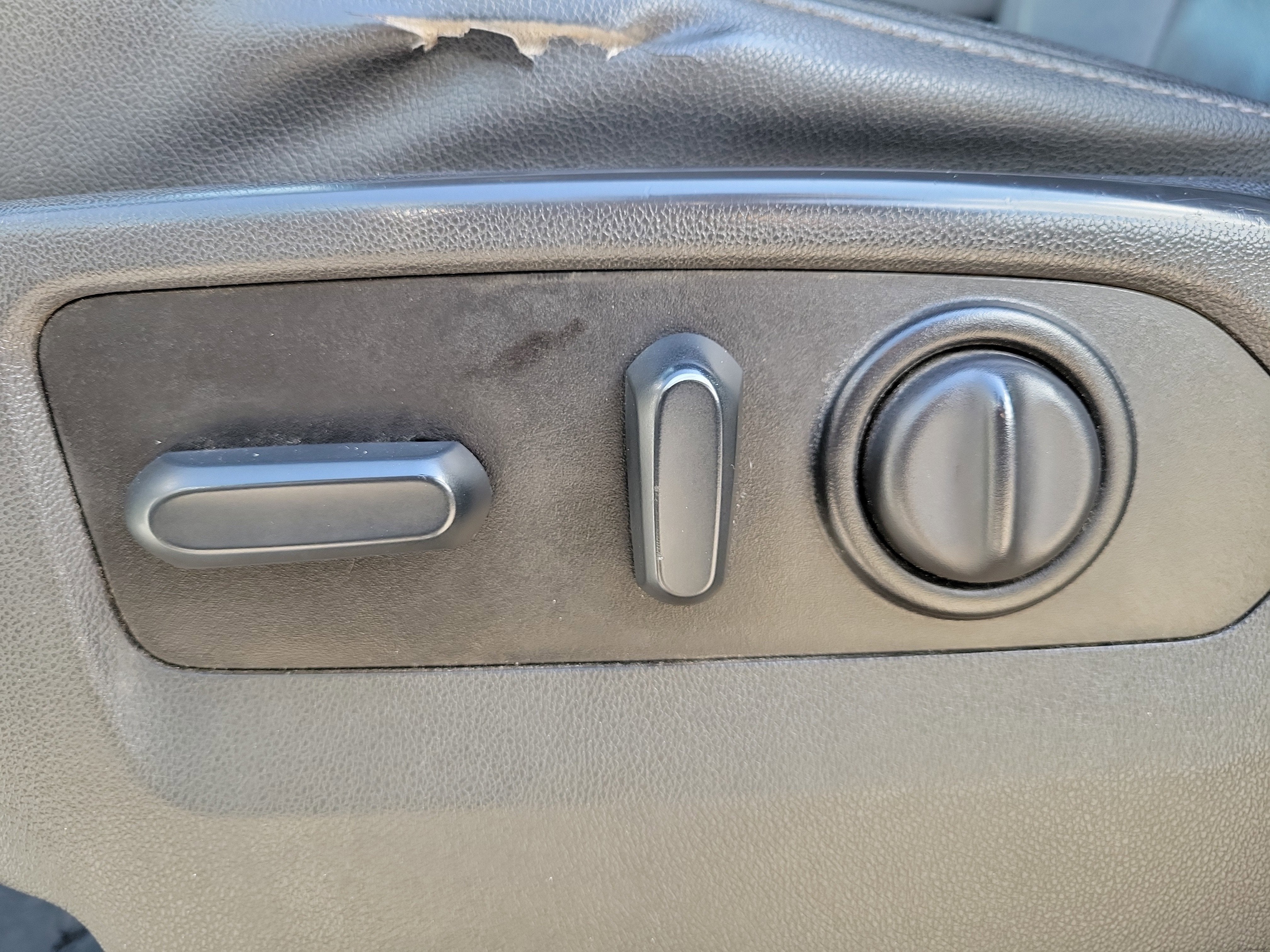 2022 Chevrolet Silverado 3500HD LTZ