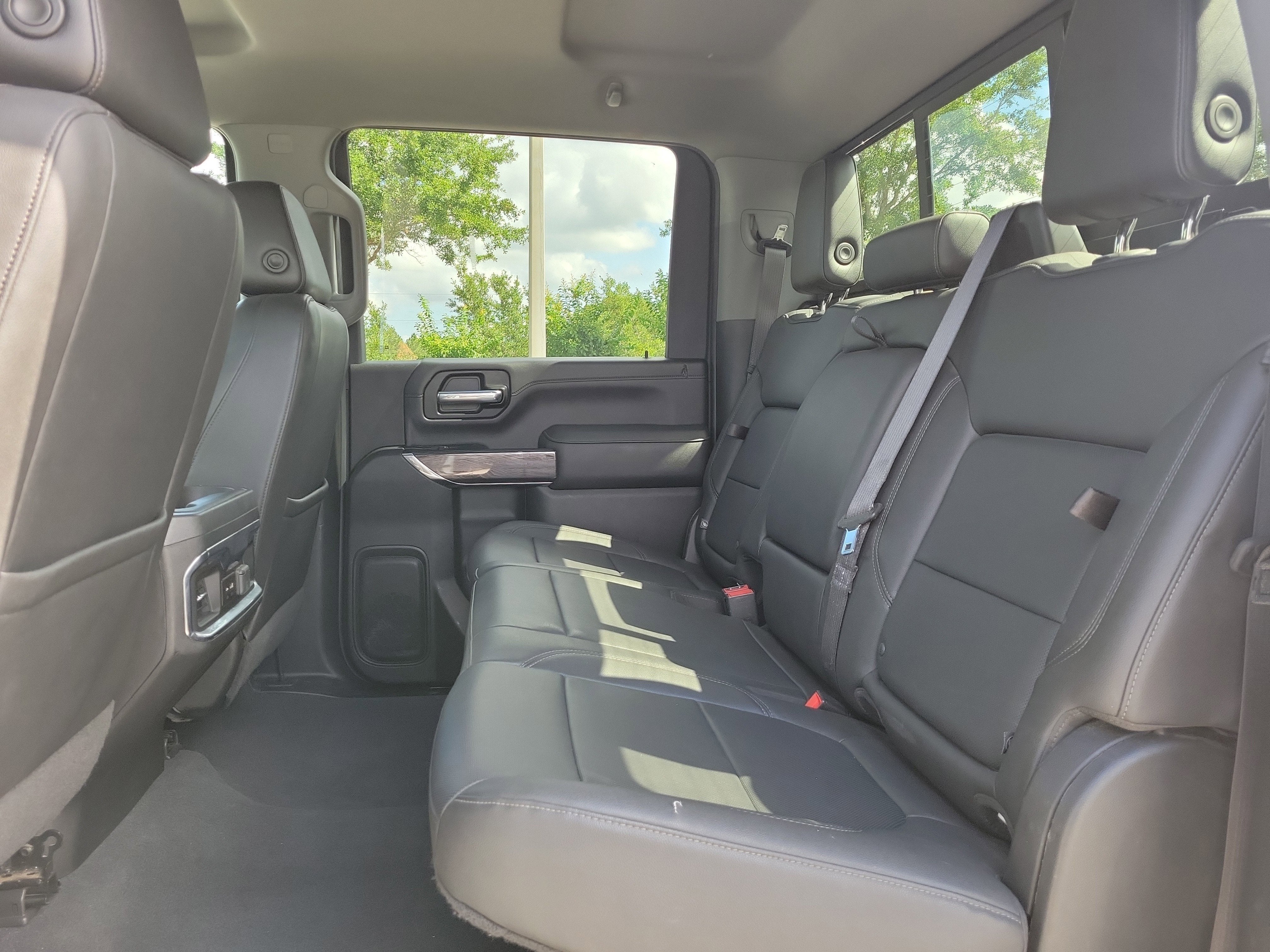 2022 Chevrolet Silverado 3500HD LTZ