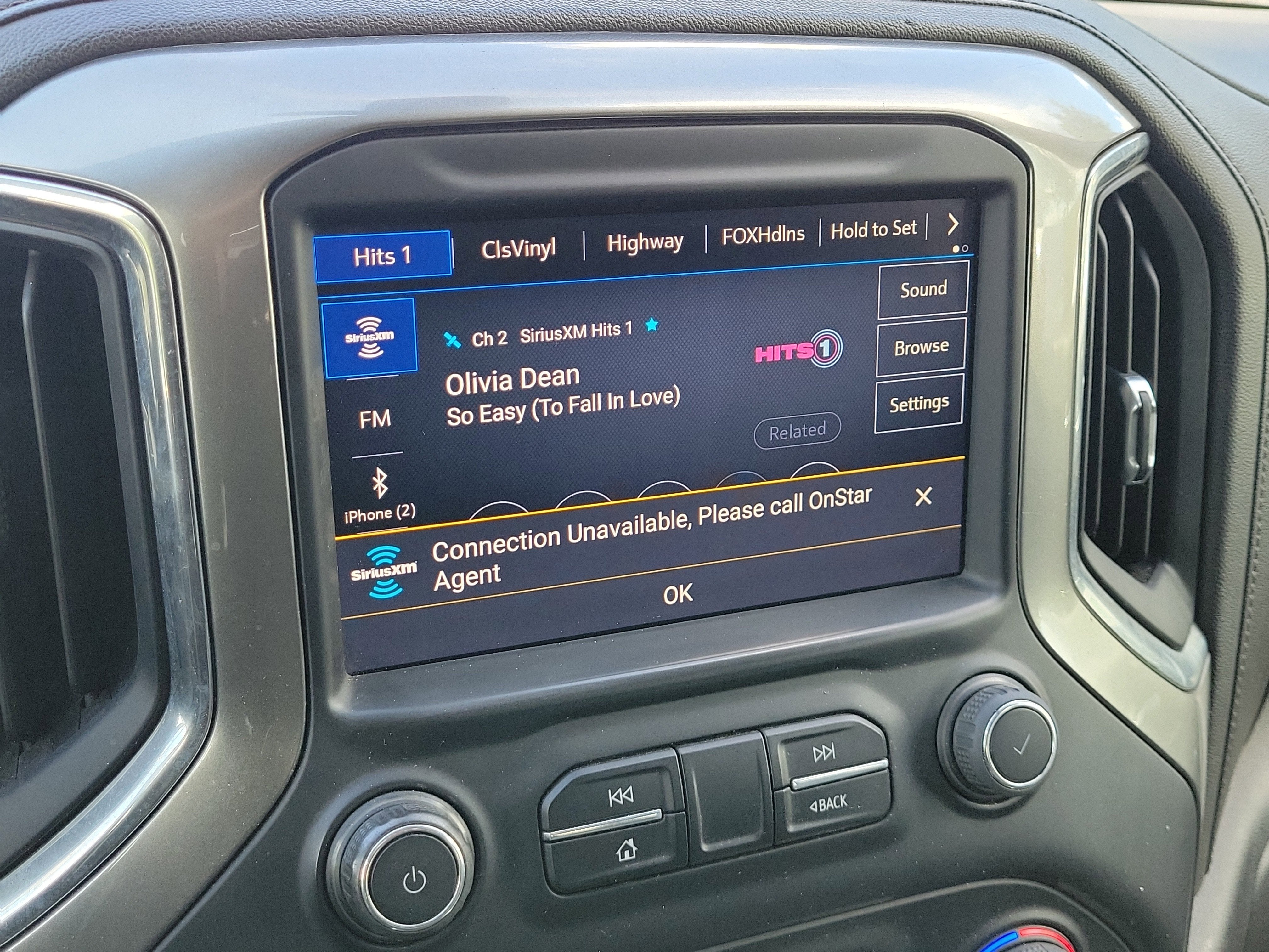 2022 Chevrolet Silverado 3500HD LTZ
