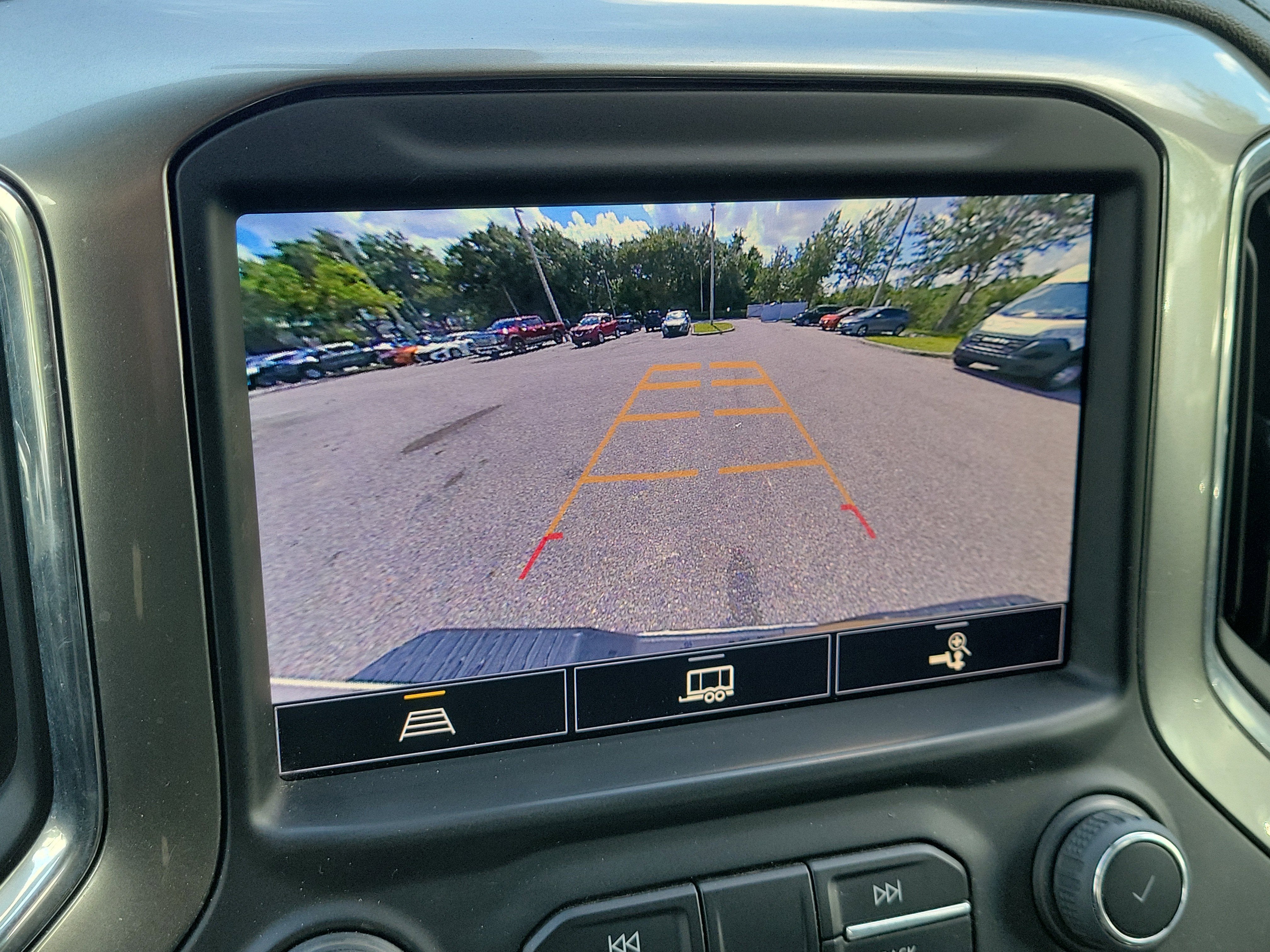 2022 Chevrolet Silverado 3500HD LTZ