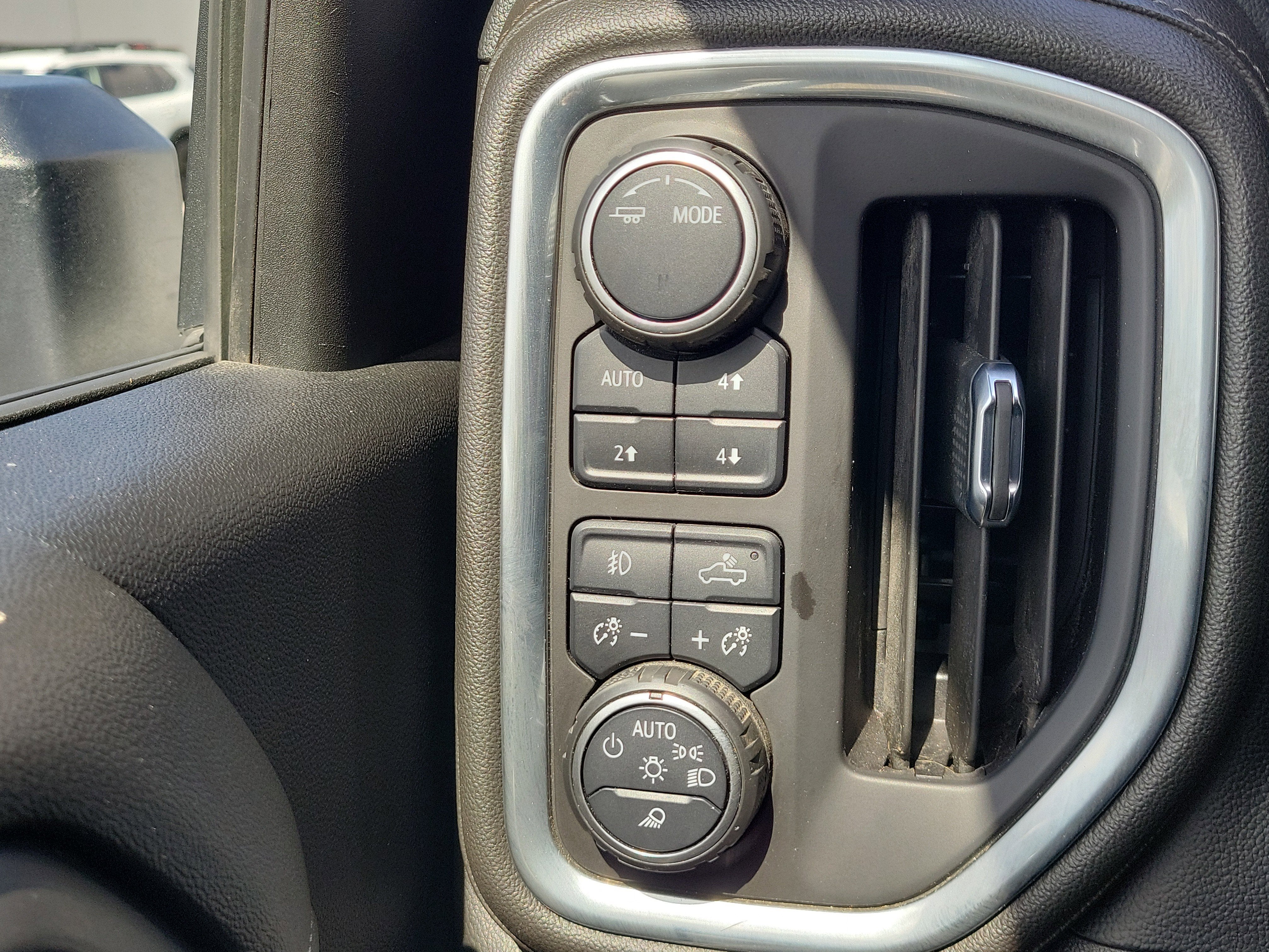 2022 Chevrolet Silverado 3500HD LTZ