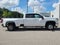 2022 Chevrolet Silverado 3500HD LTZ