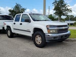 2005 Chevrolet Colorado 1SF LS Z71