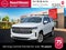 2021 Chevrolet Suburban Premier