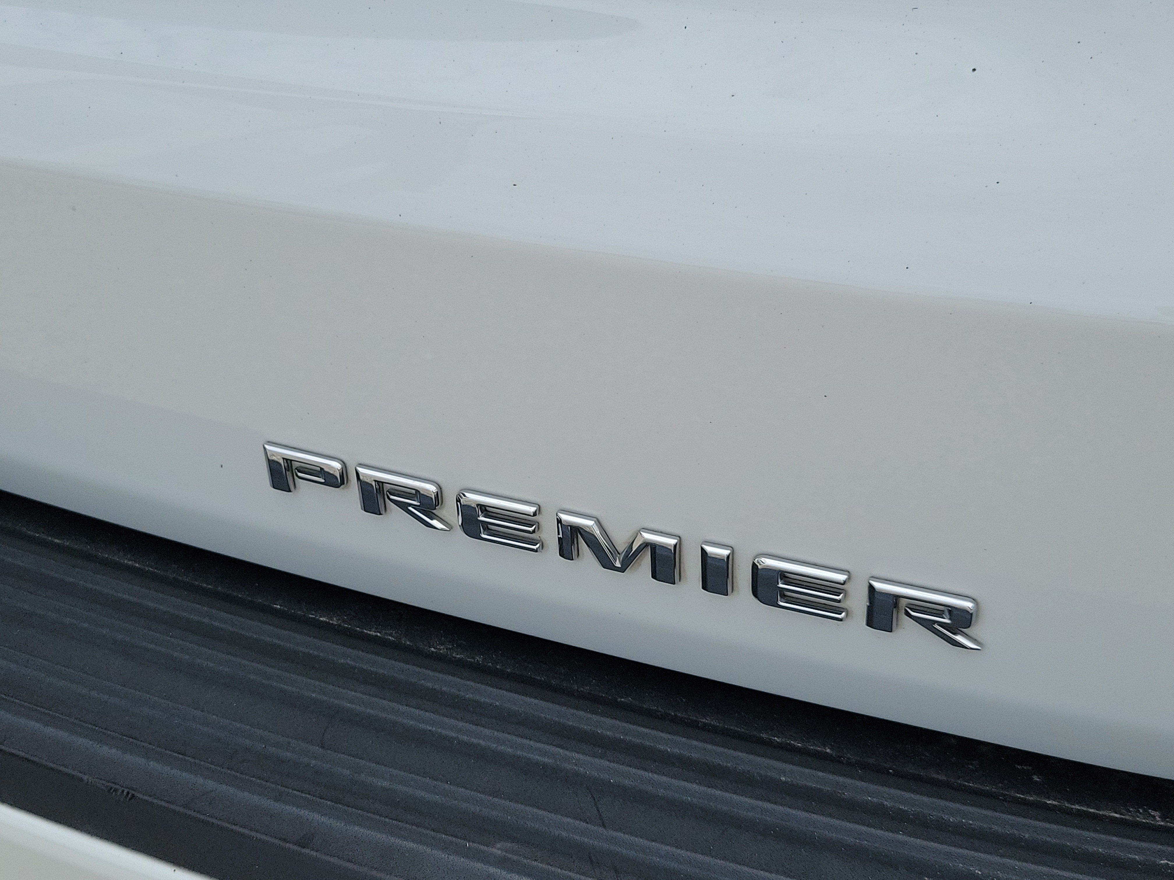 2021 Chevrolet Suburban Premier
