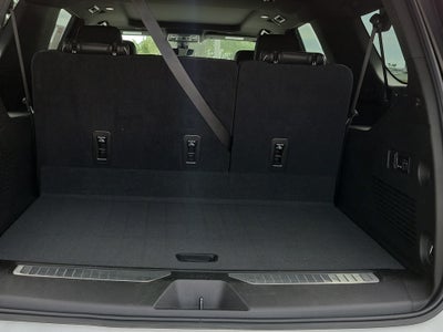 2021 Chevrolet Suburban Premier