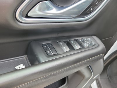 2021 Chevrolet Suburban Premier