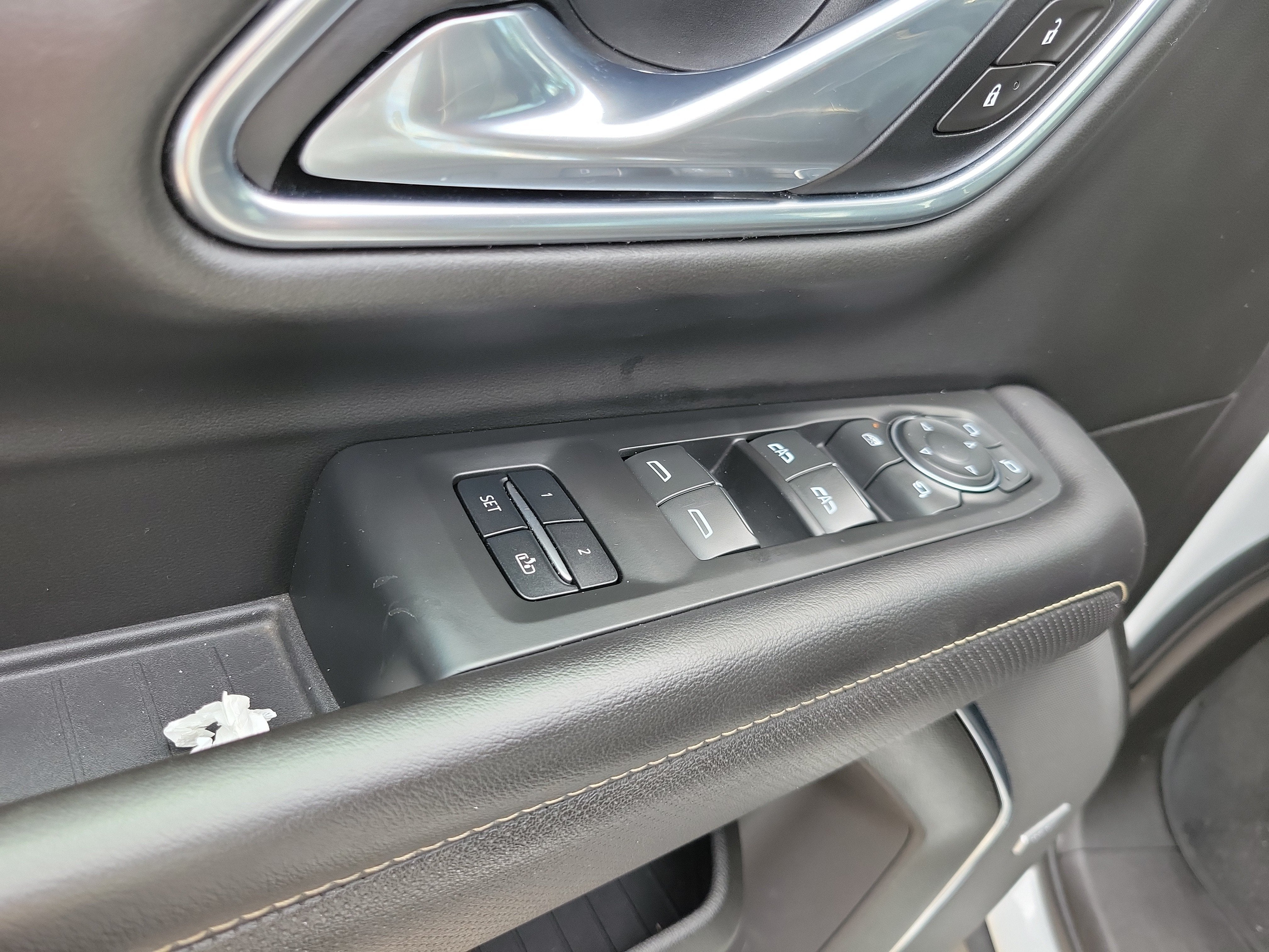 2021 Chevrolet Suburban Premier