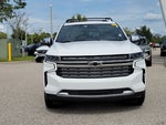 2021 Chevrolet Suburban Premier