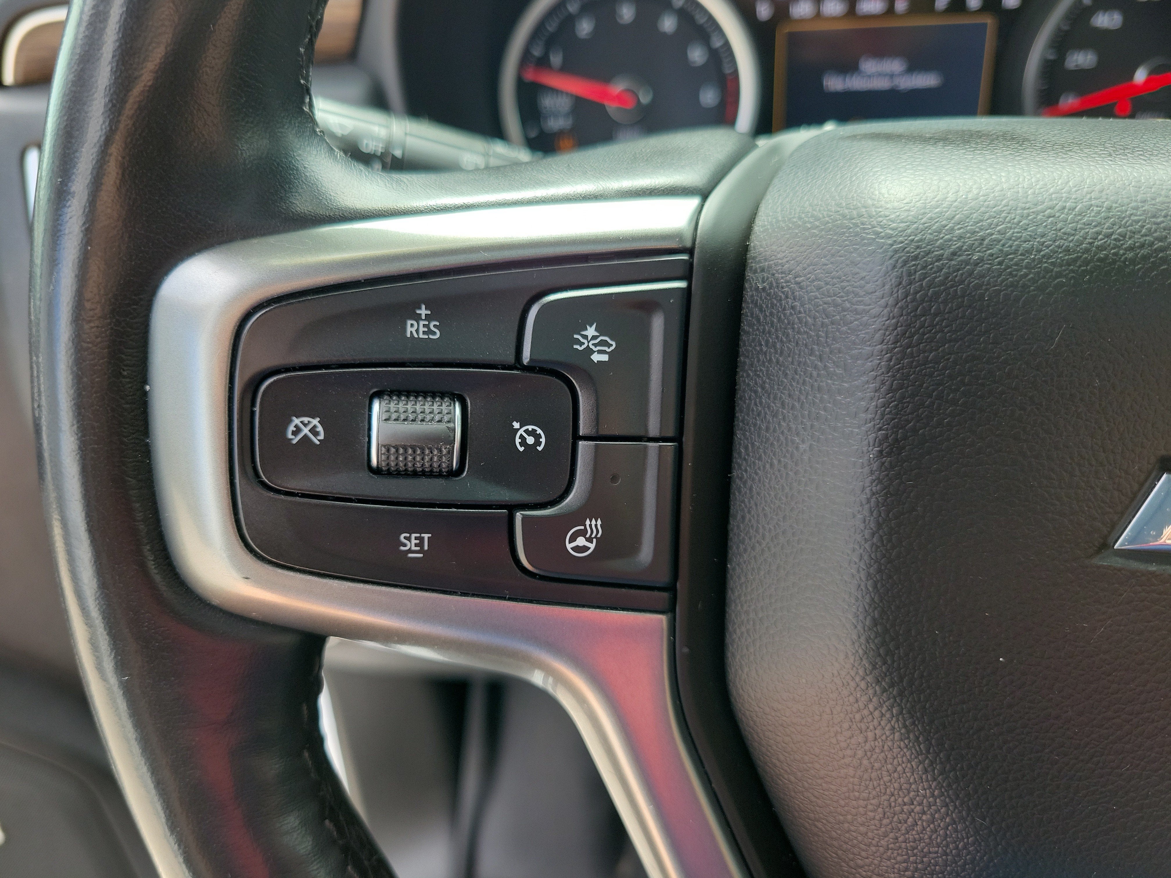 2021 Chevrolet Suburban Premier