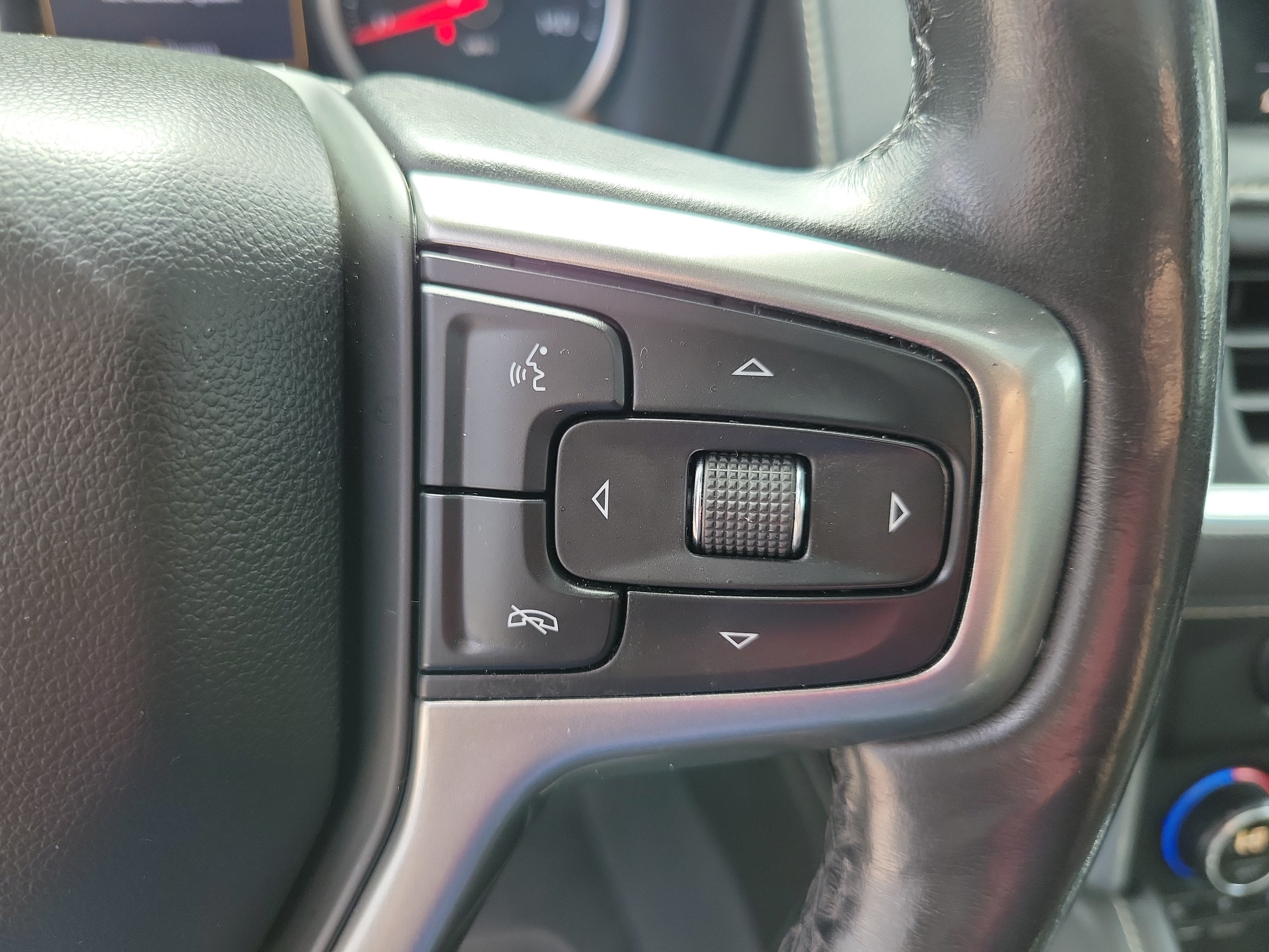 2021 Chevrolet Suburban Premier