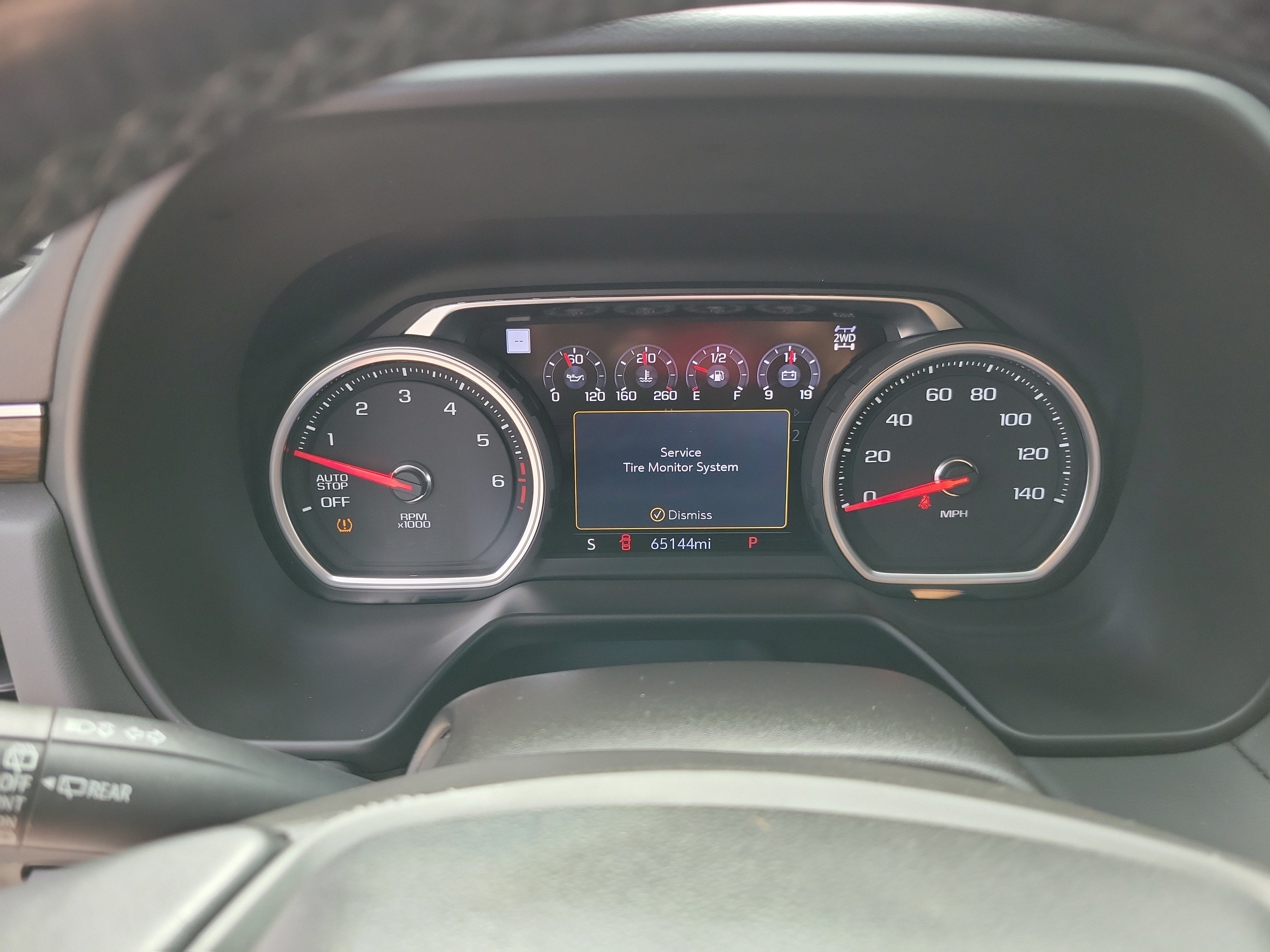 2021 Chevrolet Suburban Premier