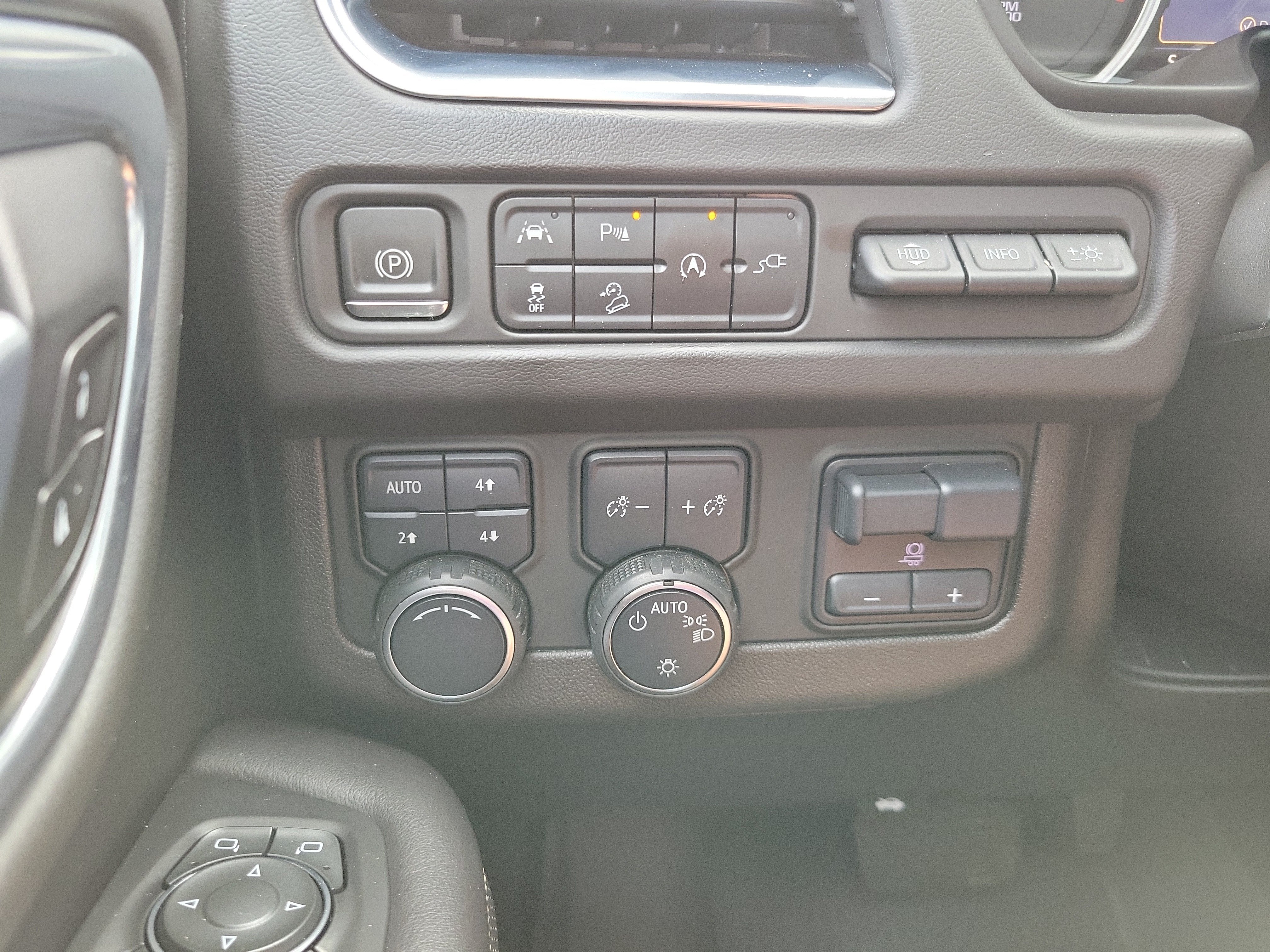 2021 Chevrolet Suburban Premier