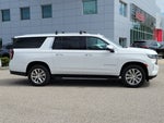 2021 Chevrolet Suburban Premier