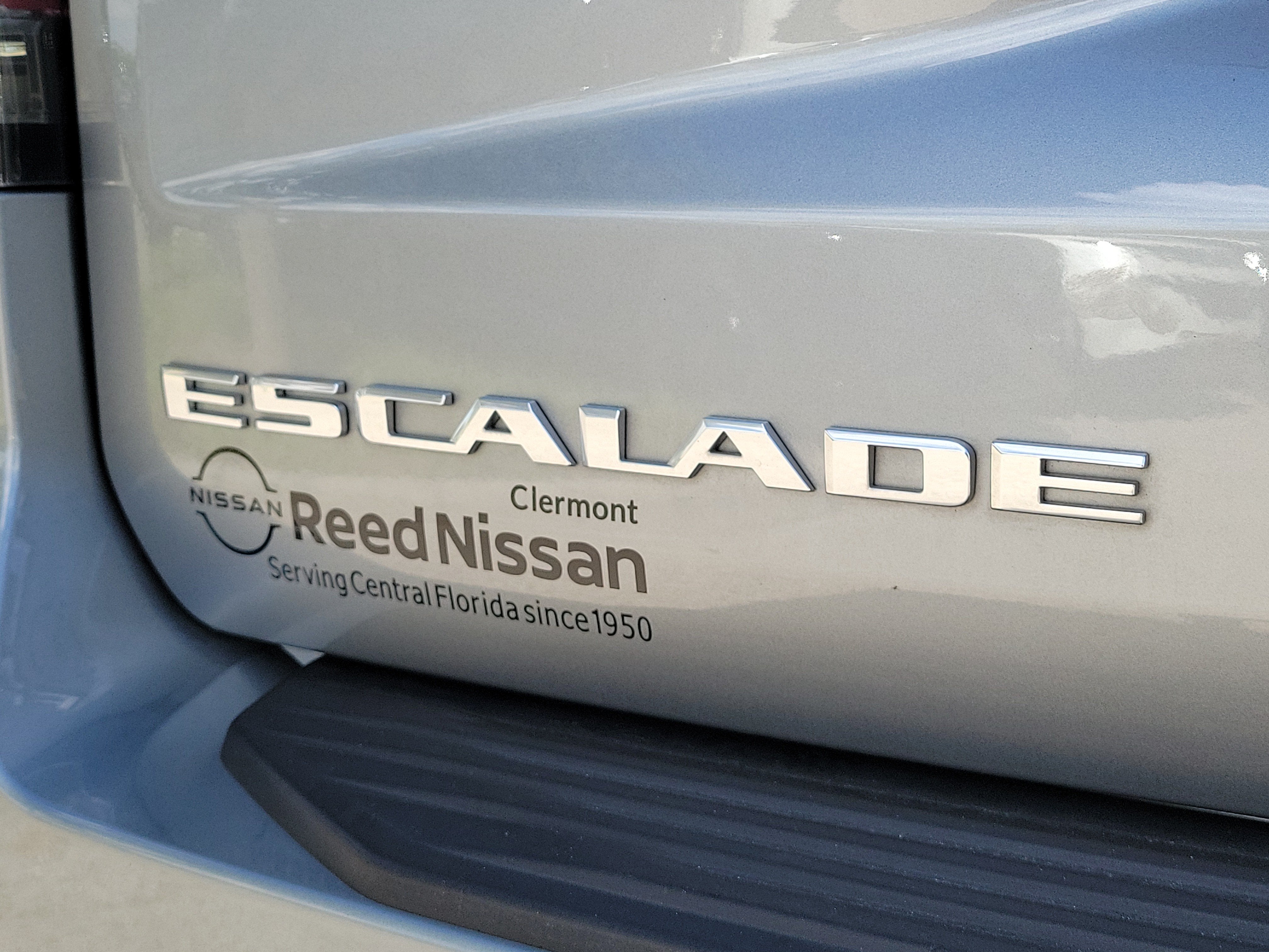 2024 Cadillac Escalade ESV 4WD Sport