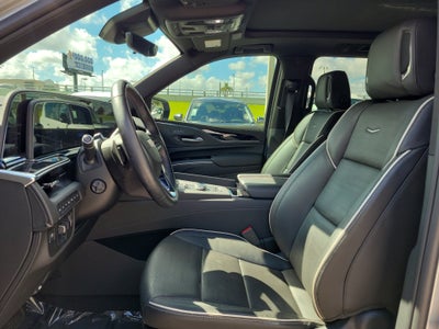 2024 Cadillac Escalade ESV 4WD Sport