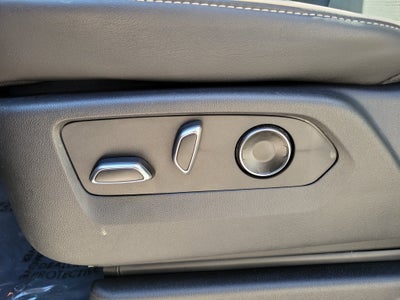 2024 Cadillac Escalade ESV 4WD Sport