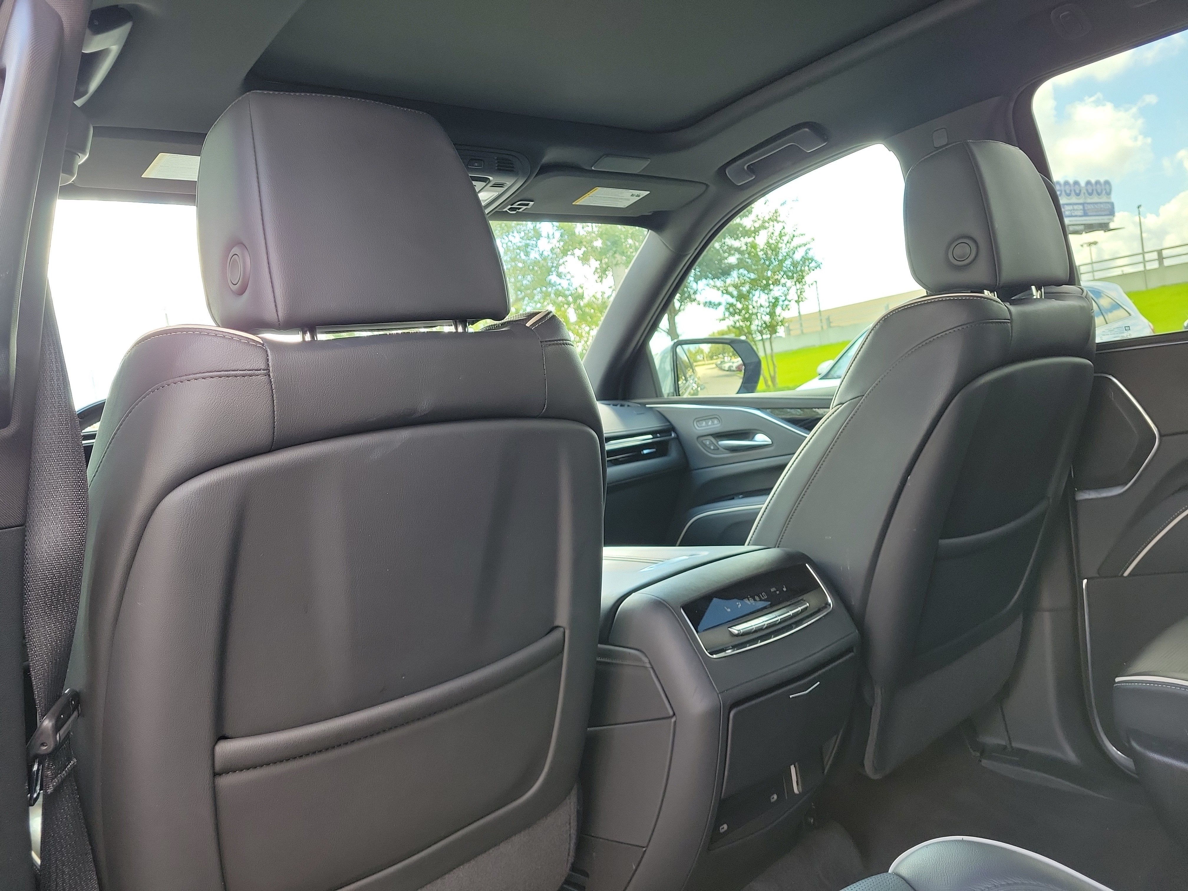 2024 Cadillac Escalade ESV 4WD Sport