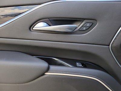 2024 Cadillac Escalade ESV 4WD Sport