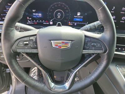 2024 Cadillac Escalade ESV 4WD Sport