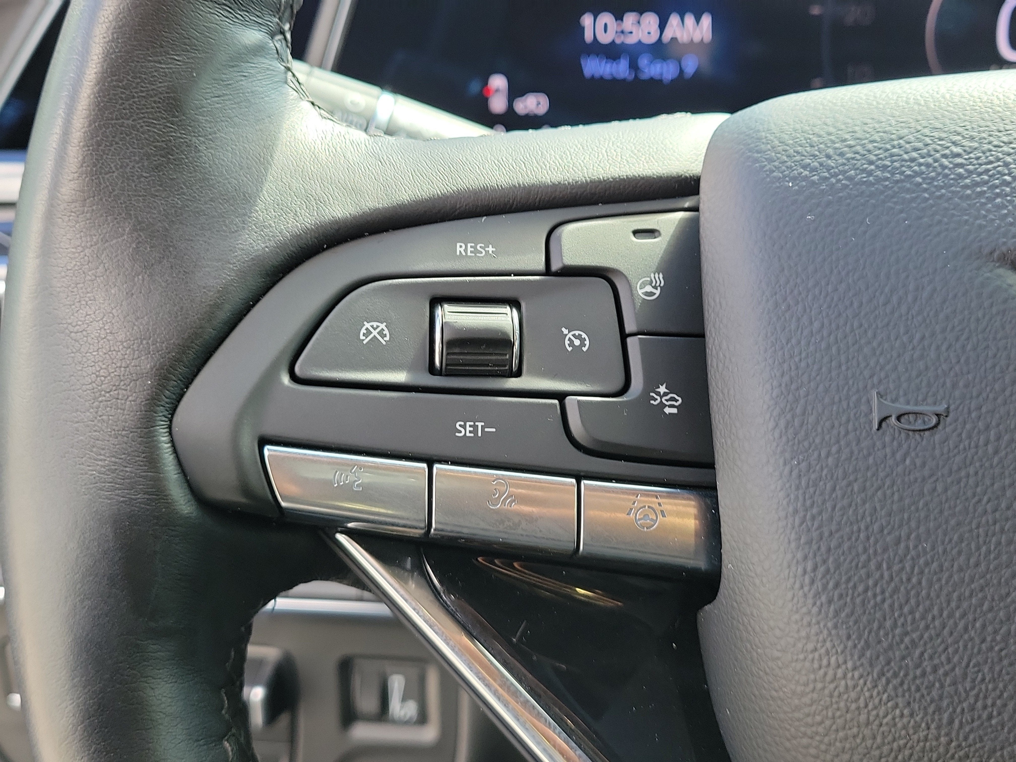 2024 Cadillac Escalade ESV 4WD Sport