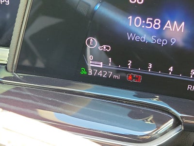 2024 Cadillac Escalade ESV 4WD Sport