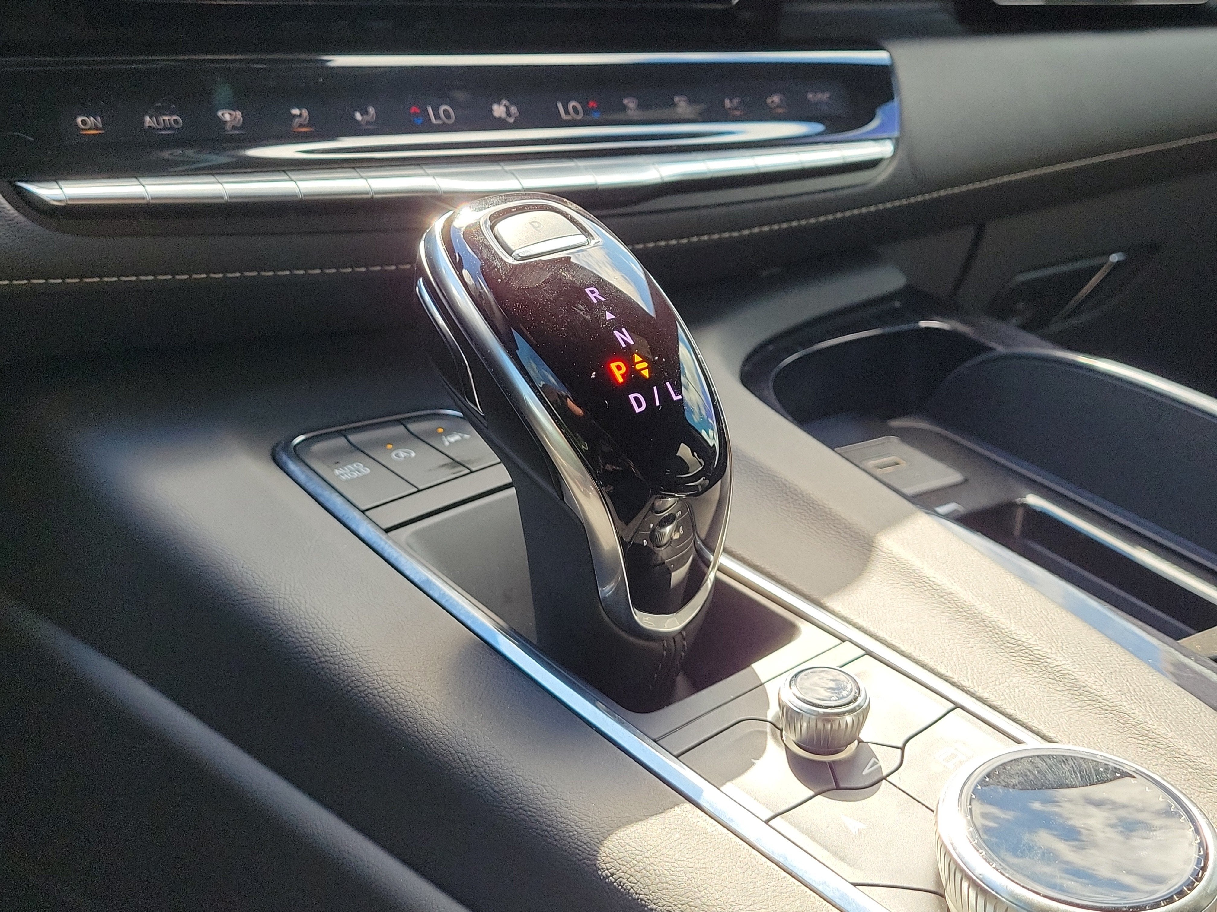 2024 Cadillac Escalade ESV 4WD Sport