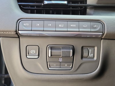 2024 Cadillac Escalade ESV 4WD Sport