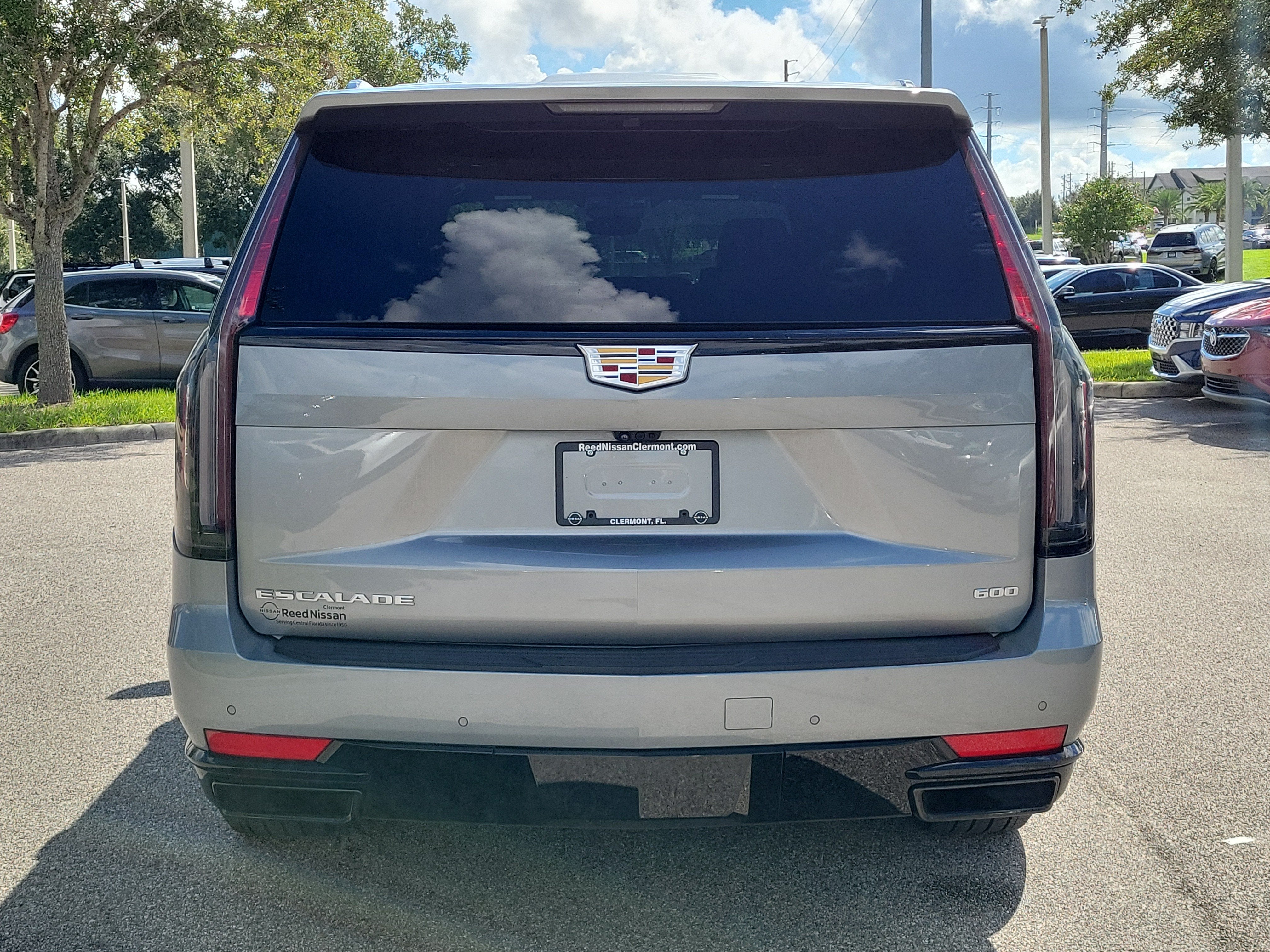 2024 Cadillac Escalade ESV 4WD Sport