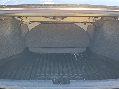 2013 Honda Accord Sdn EX-L