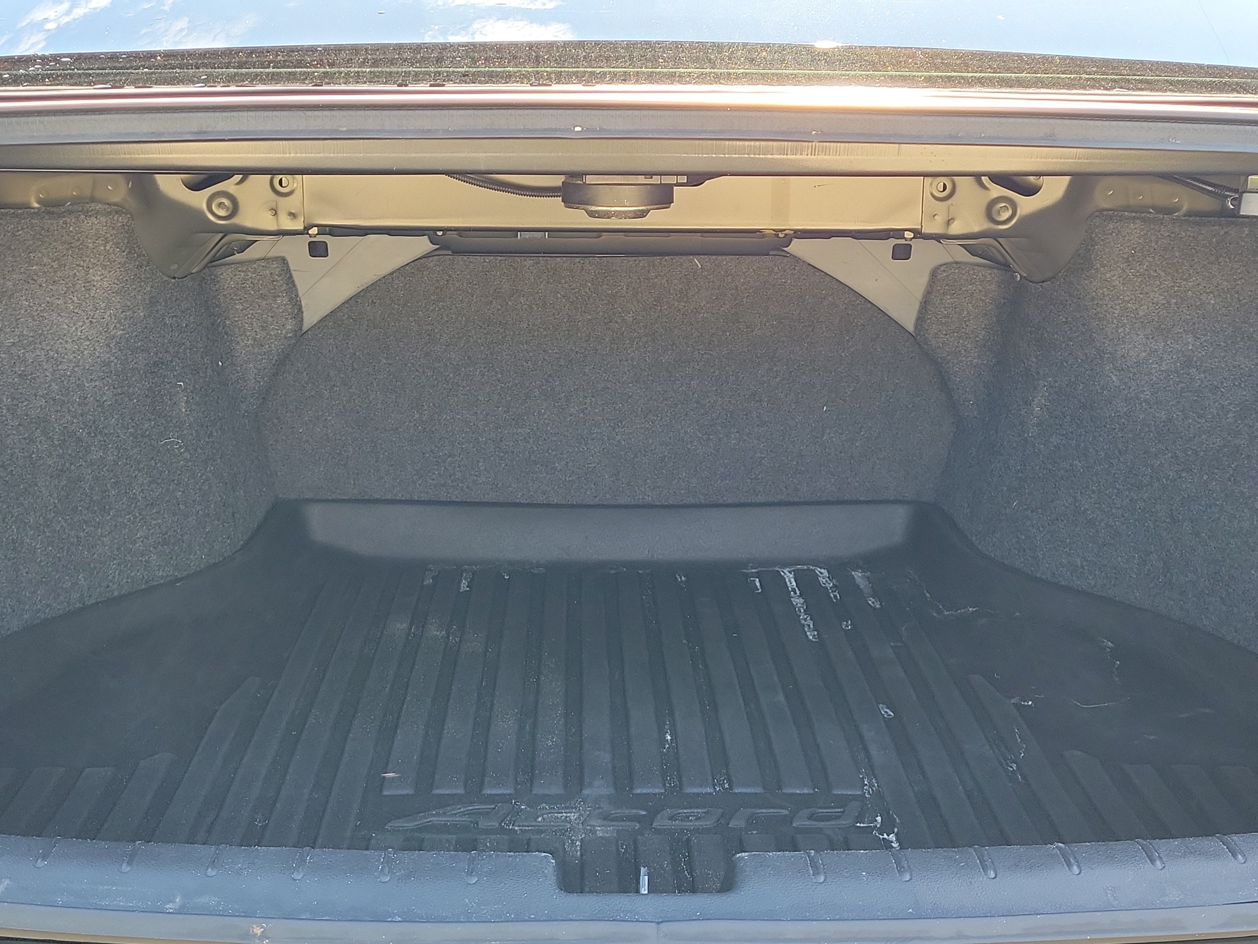 2013 Honda Accord Sdn EX-L