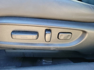 2013 Honda Accord Sdn EX-L