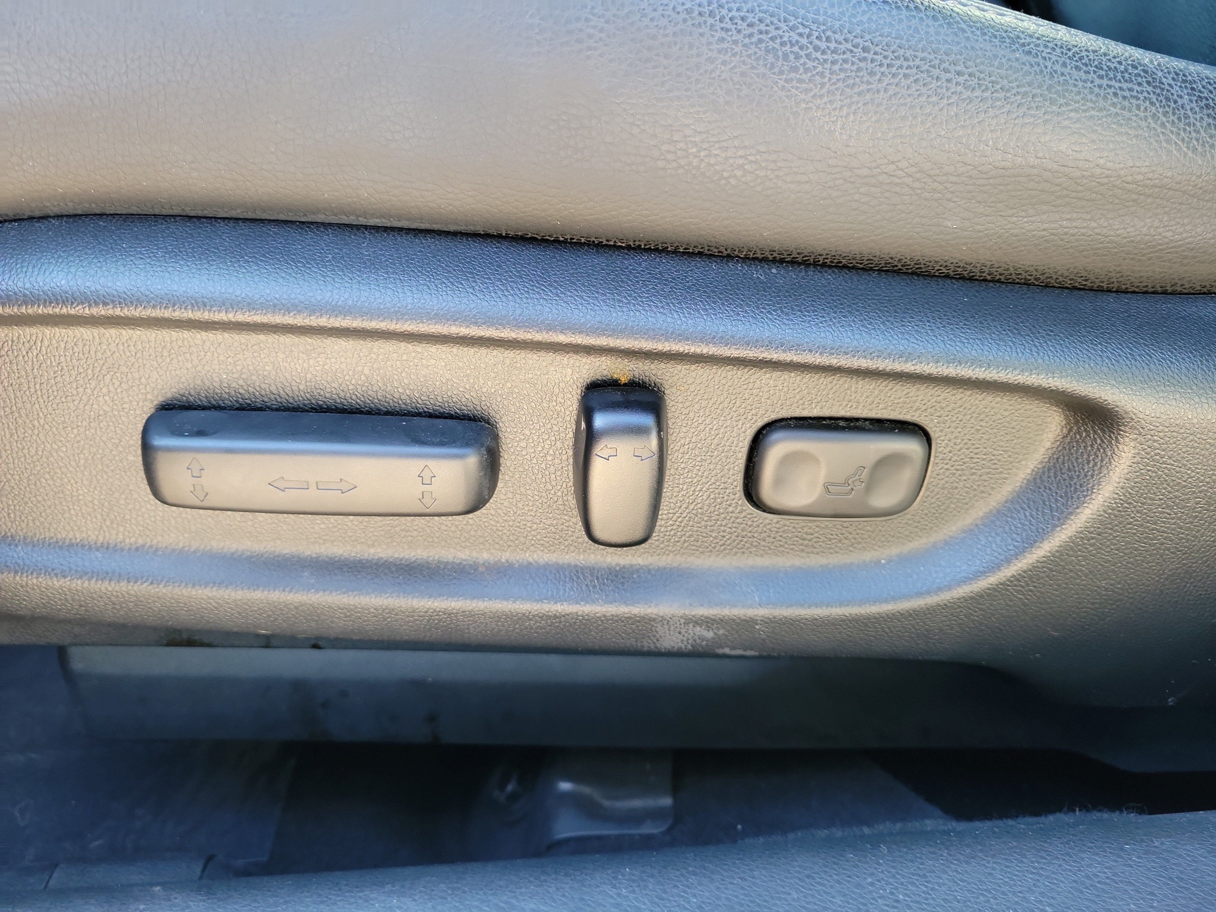 2013 Honda Accord Sdn EX-L