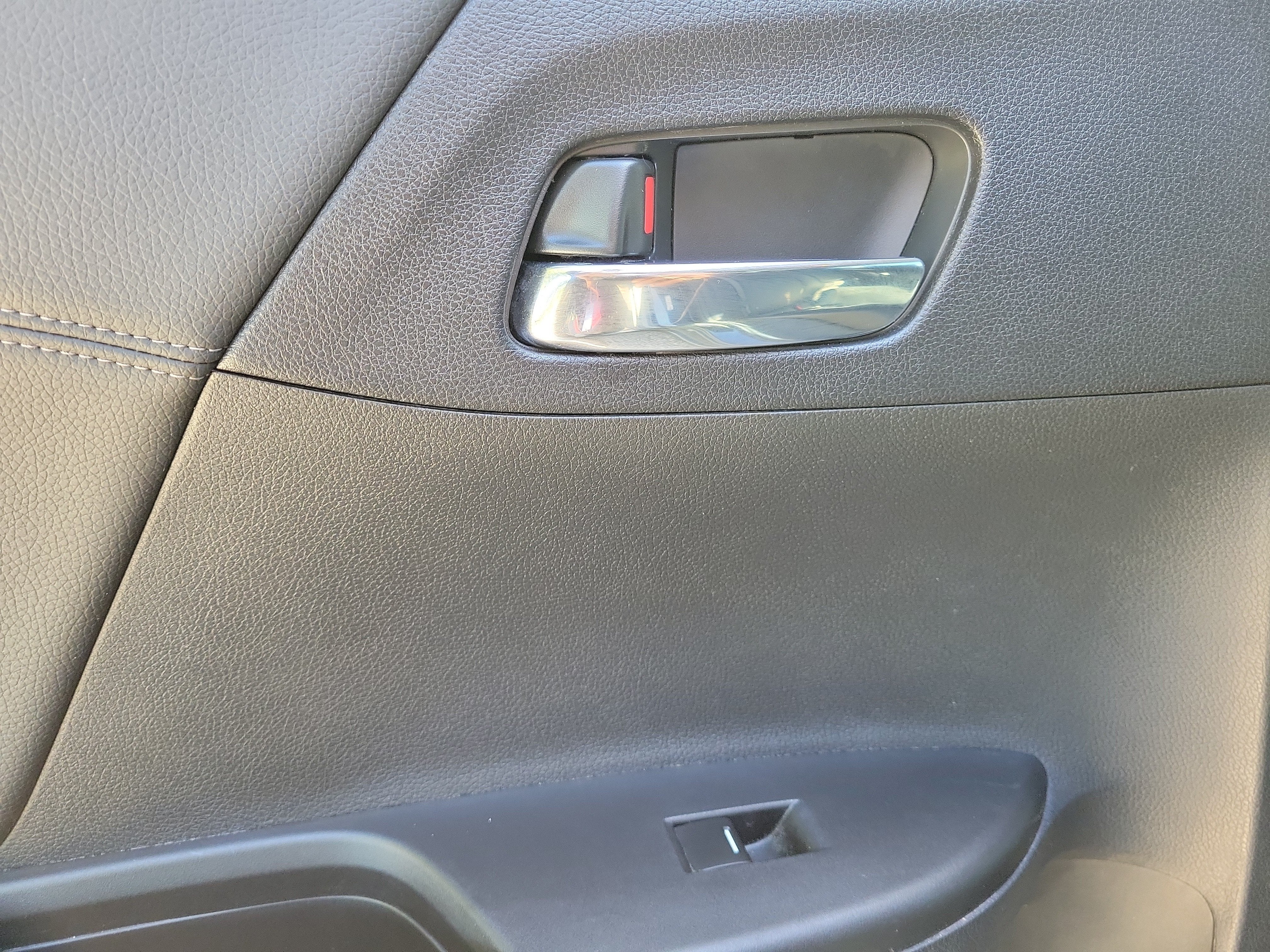 2013 Honda Accord Sdn EX-L