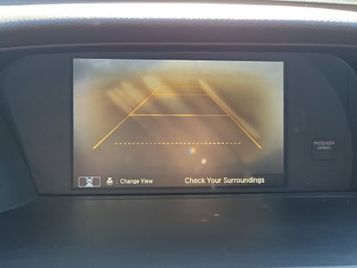 2013 Honda Accord Sdn EX-L