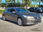 2013 Honda Accord Sdn EX-L