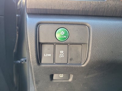2013 Honda Accord Sdn EX-L