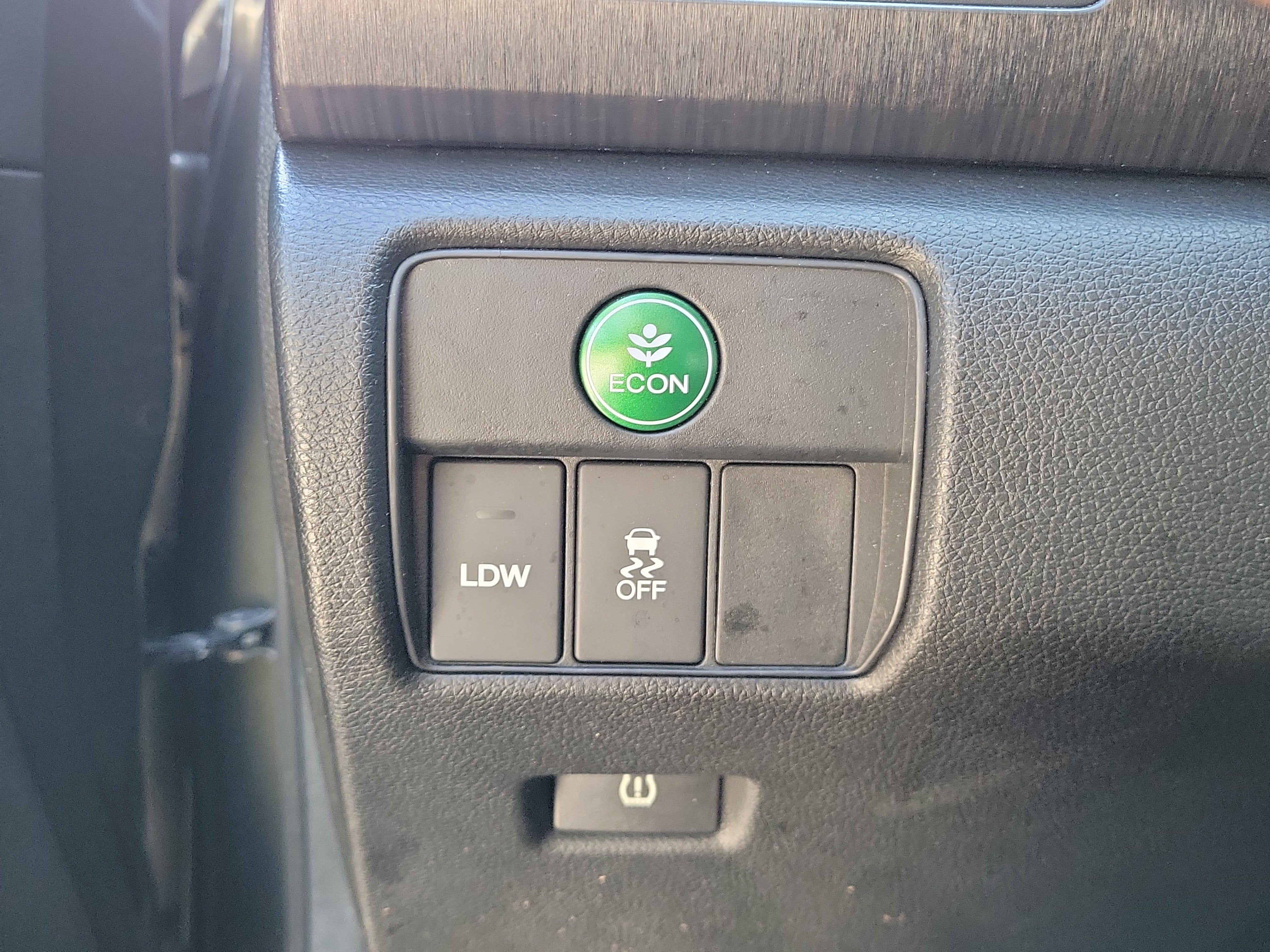 2013 Honda Accord Sdn EX-L