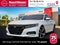 2018 Honda Accord Sedan Sport 1.5T