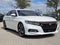 2018 Honda Accord Sedan Sport 1.5T