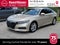 2019 Honda Accord Sedan LX 1.5T