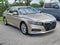 2019 Honda Accord Sedan LX 1.5T
