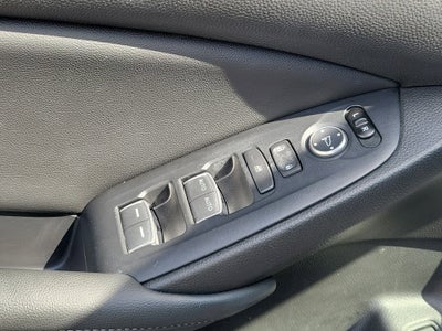2020 Honda Accord Sedan Sport