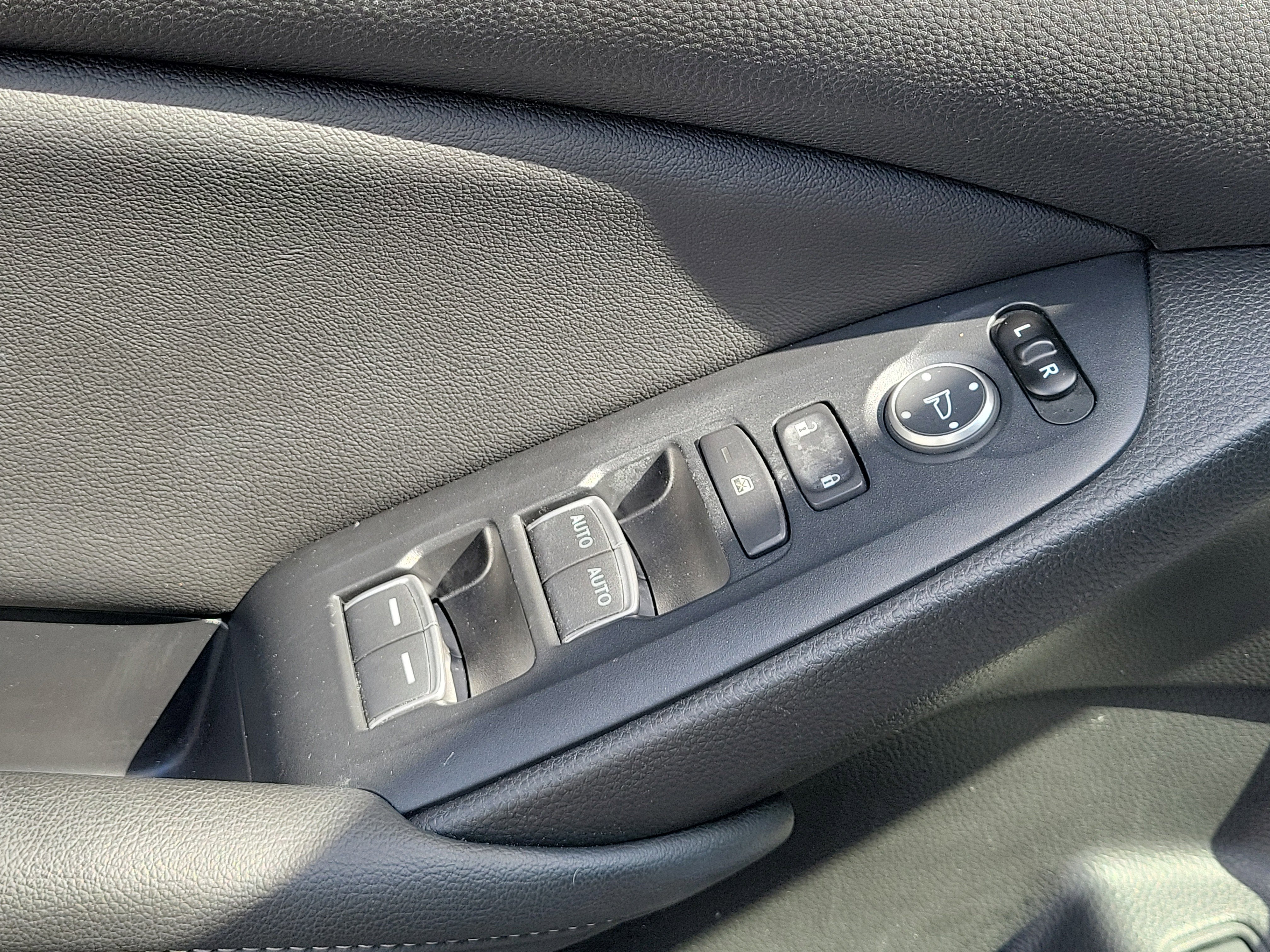 2020 Honda Accord Sedan Sport