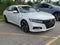 2020 Honda Accord Sedan Sport