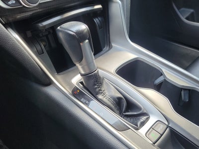 2020 Honda Accord Sedan Sport