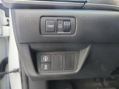 2020 Honda Accord Sedan Sport