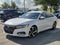 2020 Honda Accord Sedan Sport