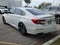 2020 Honda Accord Sedan Sport